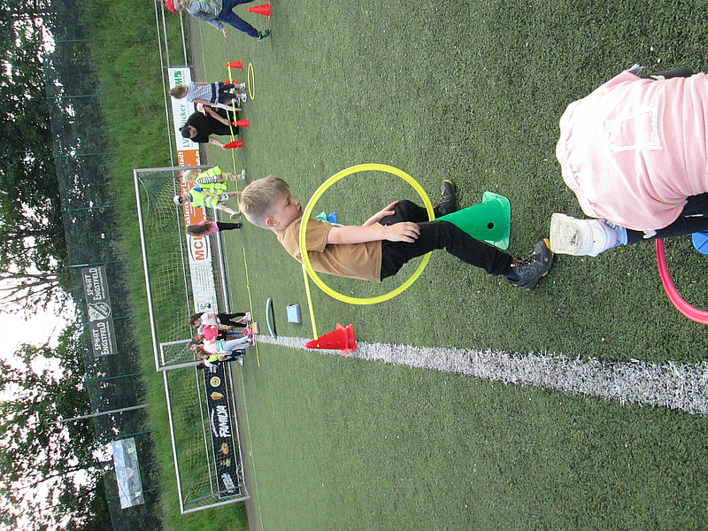 Sportwoche 2024
