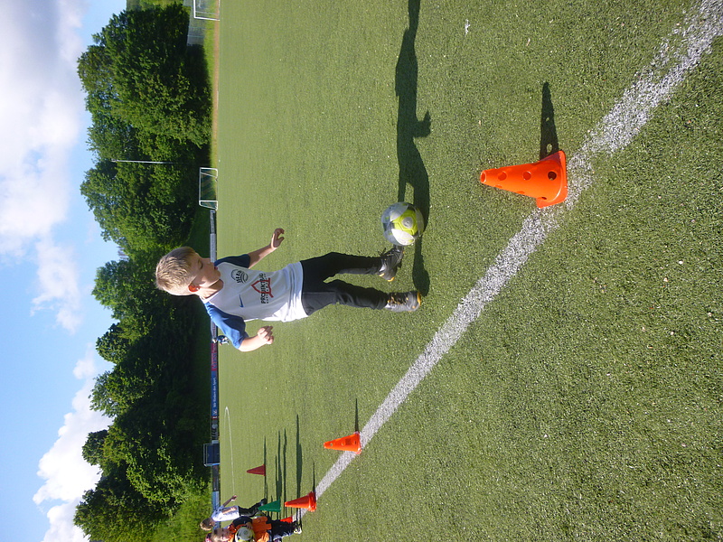 Sportwoche 2024