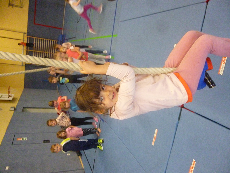 Sportwoche 2024